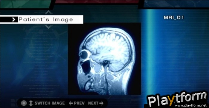 Trauma Team (Wii)