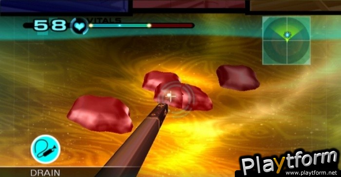 Trauma Team (Wii)