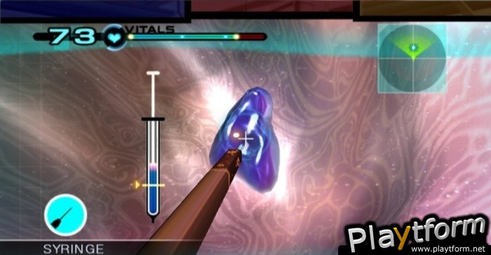 Trauma Team (Wii)
