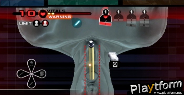 Trauma Team (Wii)