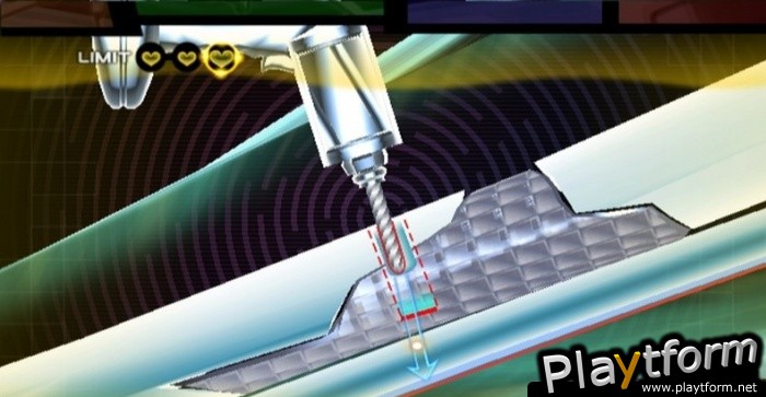 Trauma Team (Wii)