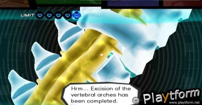 Trauma Team (Wii)