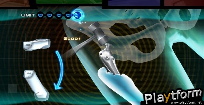 Trauma Team (Wii)