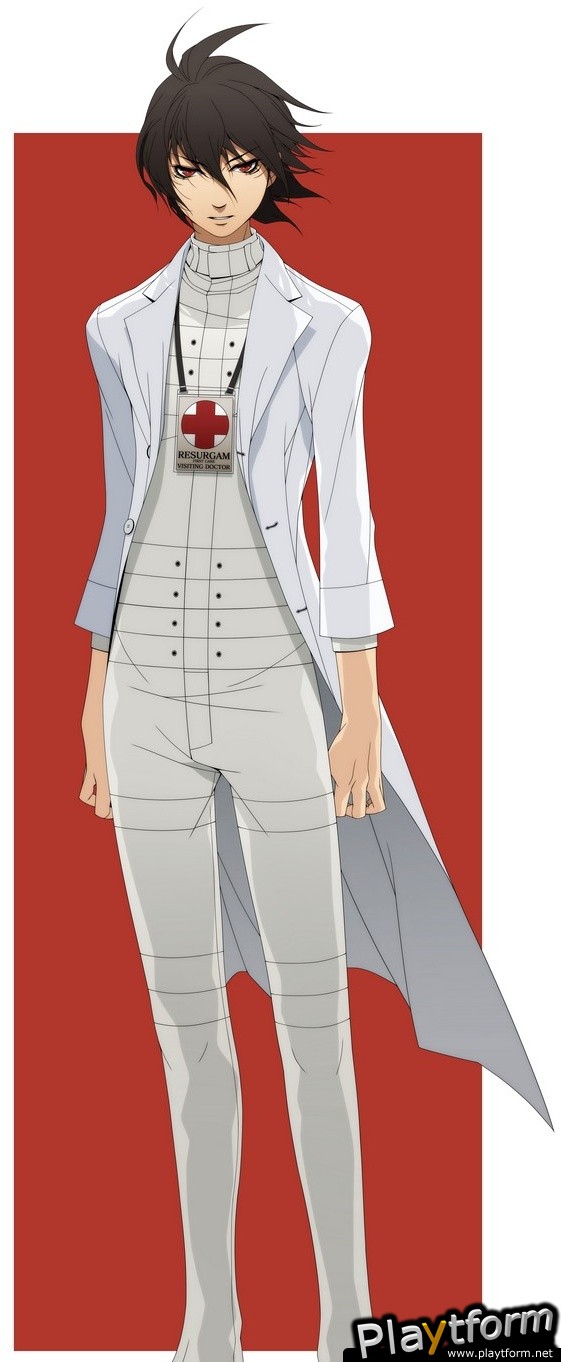 Trauma Team (Wii)