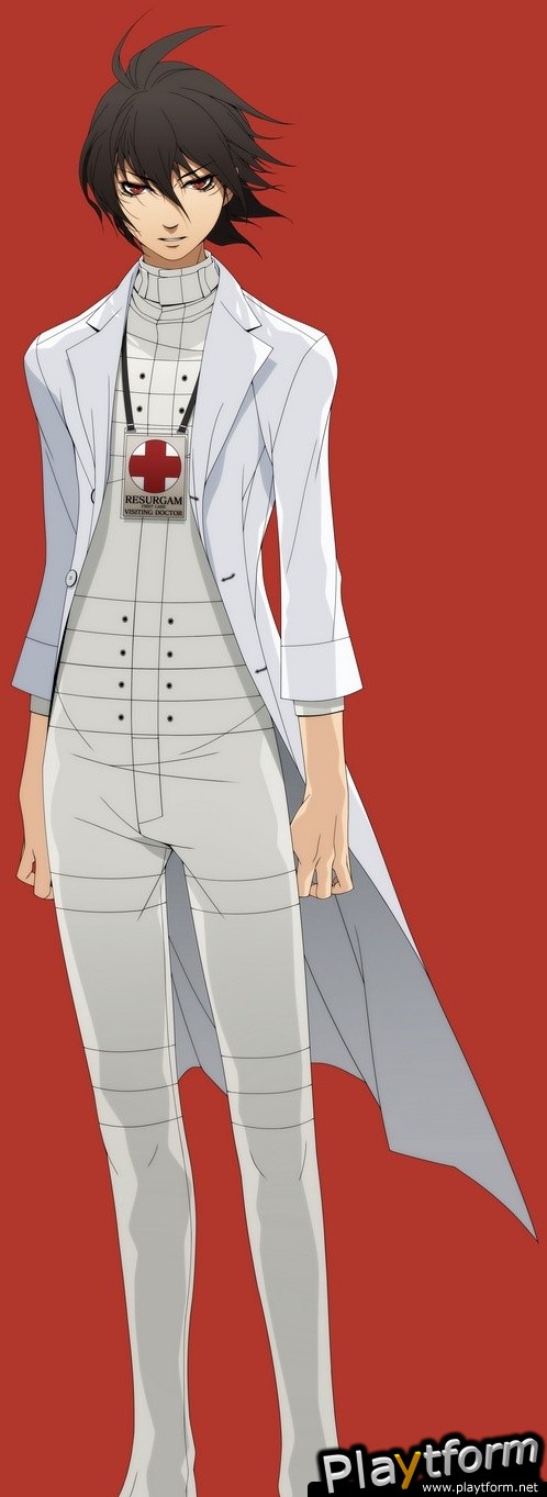 Trauma Team (Wii)