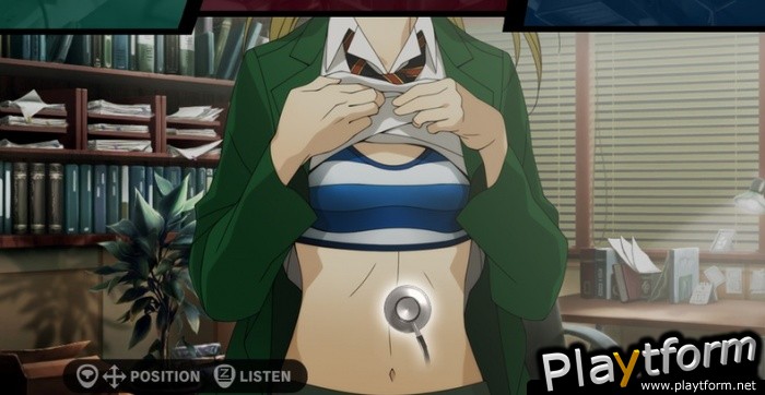 Trauma Team (Wii)