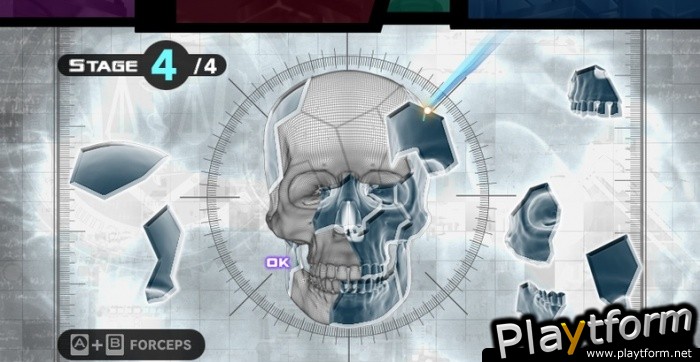 Trauma Team (Wii)