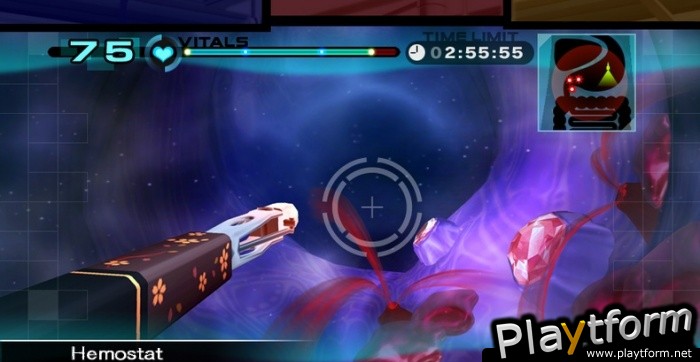 Trauma Team (Wii)