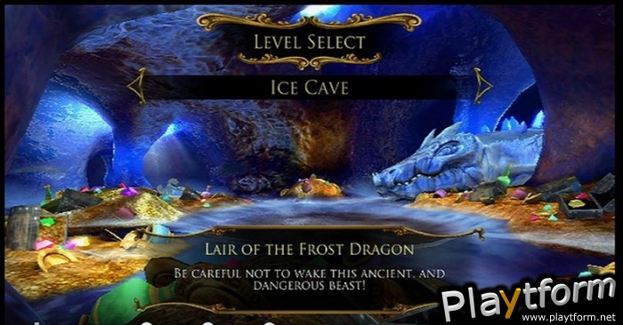 Tournament of Legends (Wii)