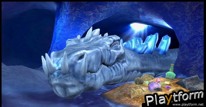 Tournament of Legends (Wii)
