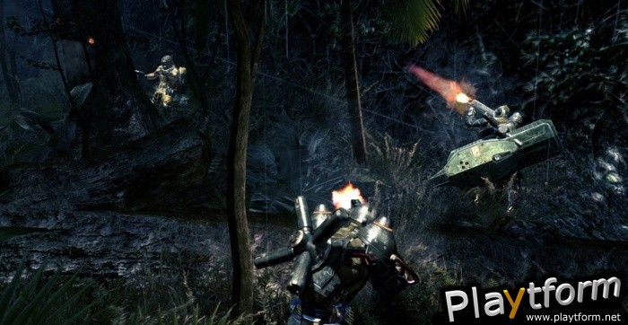 Lost Planet 2 (PlayStation 3)