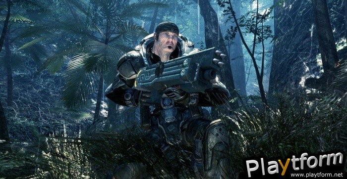 Lost Planet 2 (Xbox 360)