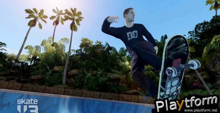 Skate 3 (Xbox 360)