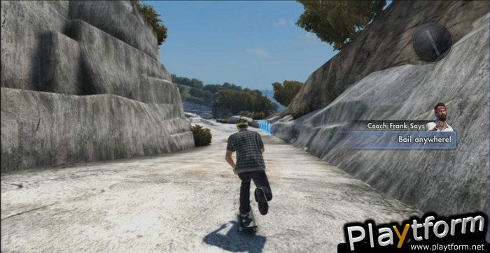 Skate 3 (Xbox 360)