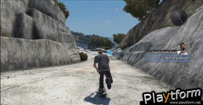 Skate 3 (Xbox 360)