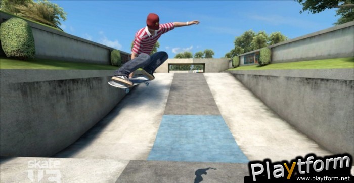 Skate 3 (Xbox 360)