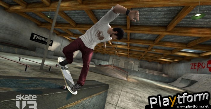 Skate 3 (Xbox 360)