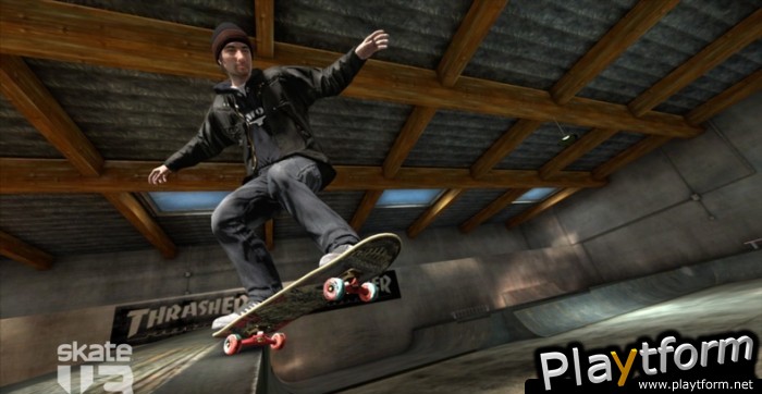 Skate 3 (Xbox 360)