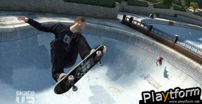 Skate 3 (Xbox 360)