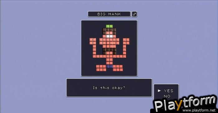 3D Dot Game Heroes (PlayStation 3)