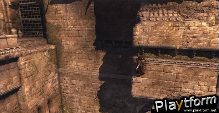 Prince of Persia: The Forgotten Sands (Xbox 360)