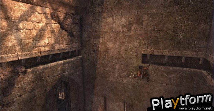 Prince of Persia: The Forgotten Sands (Xbox 360)