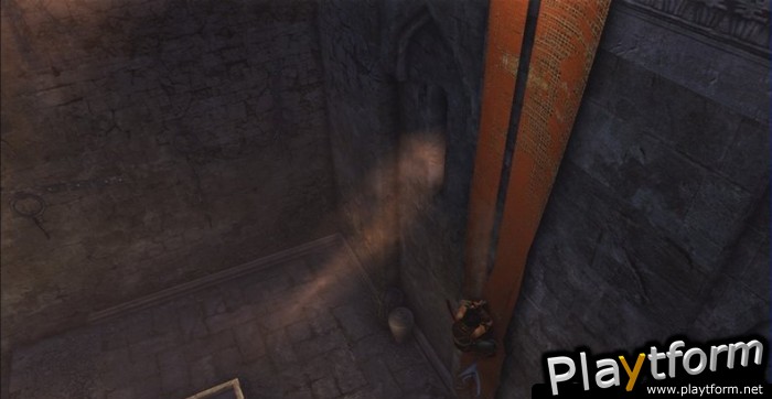 Prince of Persia: The Forgotten Sands (Xbox 360)