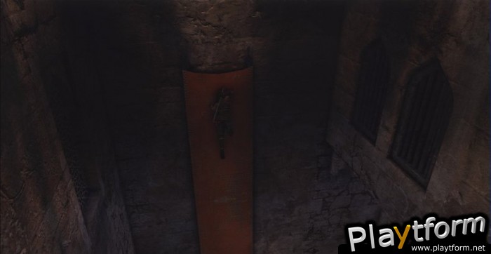Prince of Persia: The Forgotten Sands (Xbox 360)