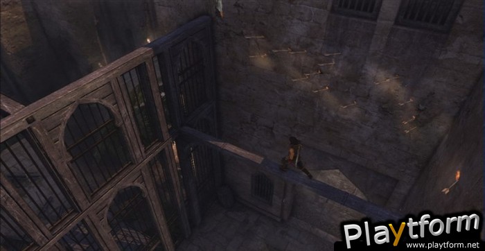 Prince of Persia: The Forgotten Sands (Xbox 360)