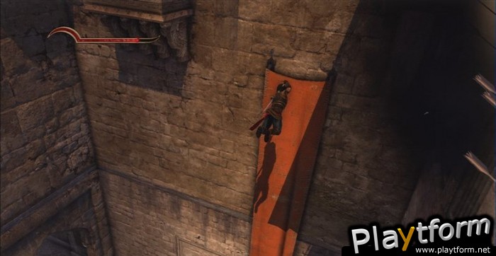 Prince of Persia: The Forgotten Sands (Xbox 360)