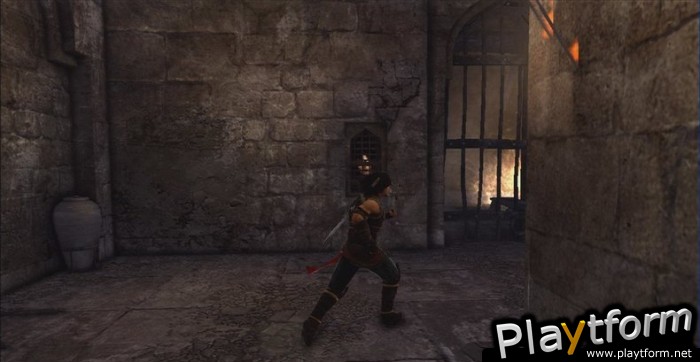 Prince of Persia: The Forgotten Sands (Xbox 360)