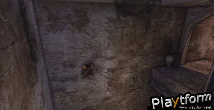 Prince of Persia: The Forgotten Sands (Xbox 360)