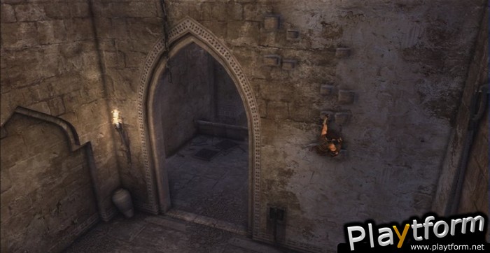Prince of Persia: The Forgotten Sands (Xbox 360)