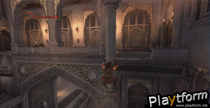 Prince of Persia: The Forgotten Sands (Xbox 360)