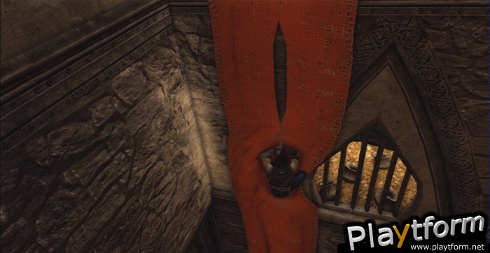Prince of Persia: The Forgotten Sands (Xbox 360)