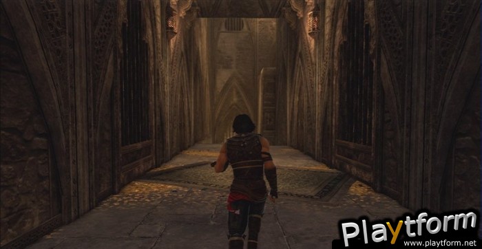 Prince of Persia: The Forgotten Sands (Xbox 360)