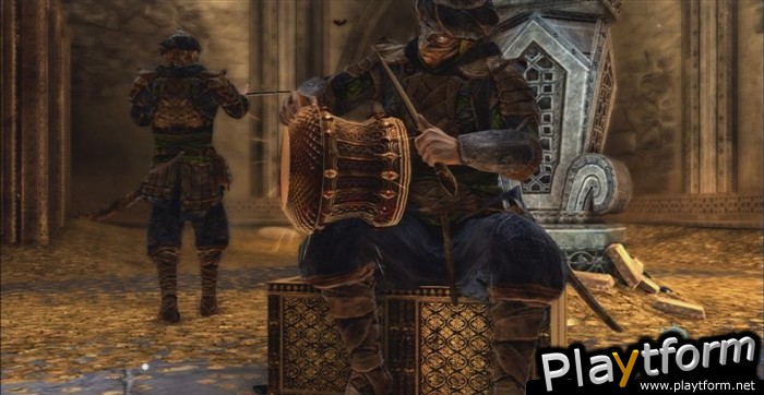 Prince of Persia: The Forgotten Sands (Xbox 360)
