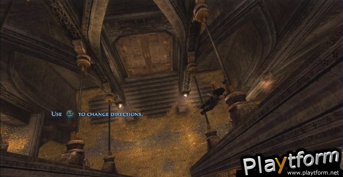 Prince of Persia: The Forgotten Sands (Xbox 360)