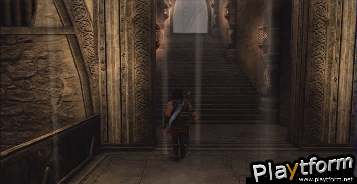 Prince of Persia: The Forgotten Sands (Xbox 360)