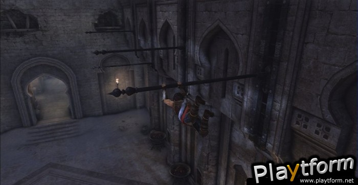 Prince of Persia: The Forgotten Sands (Xbox 360)