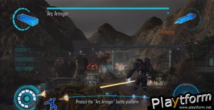 Iron Man 2 (Xbox 360)