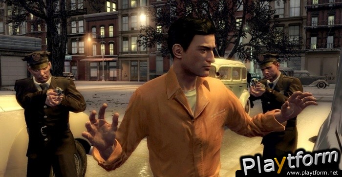 Mafia II (PC)