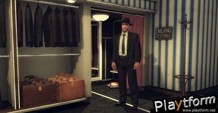 Mafia II (PlayStation 3)