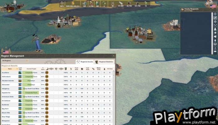 Making History II: The War of the World (PC)