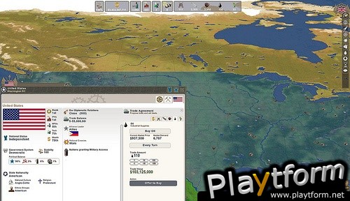 Making History II: The War of the World (PC)