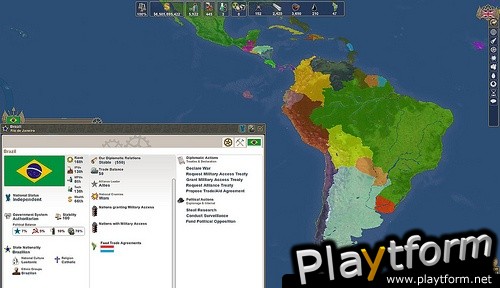 Making History II: The War of the World (PC)