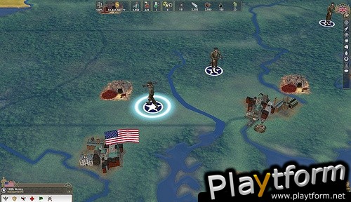 Making History II: The War of the World (PC)