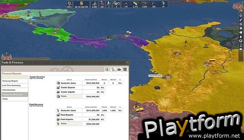 Making History II: The War of the World (PC)