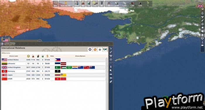 Making History II: The War of the World (PC)