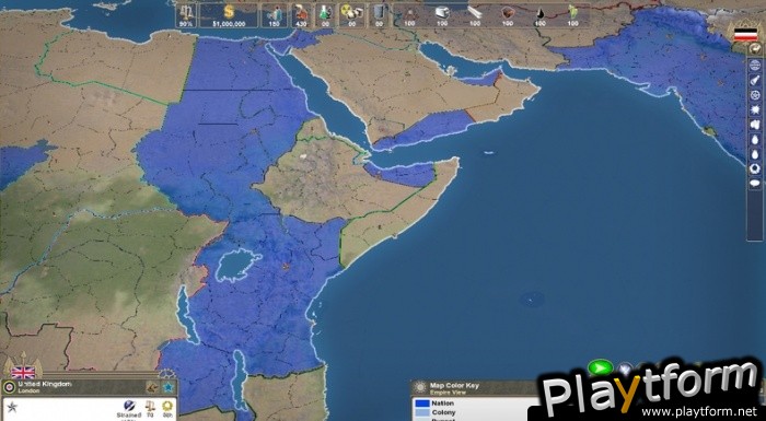 Making History II: The War of the World (PC)